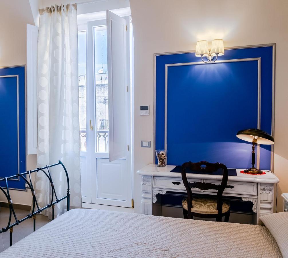 B&B San Trifone Adelfia Exteriör bild
