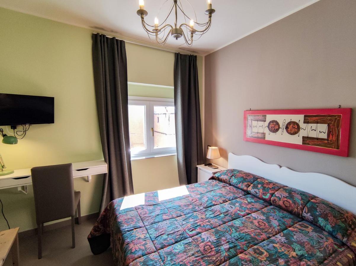 B&B San Trifone Adelfia Exteriör bild