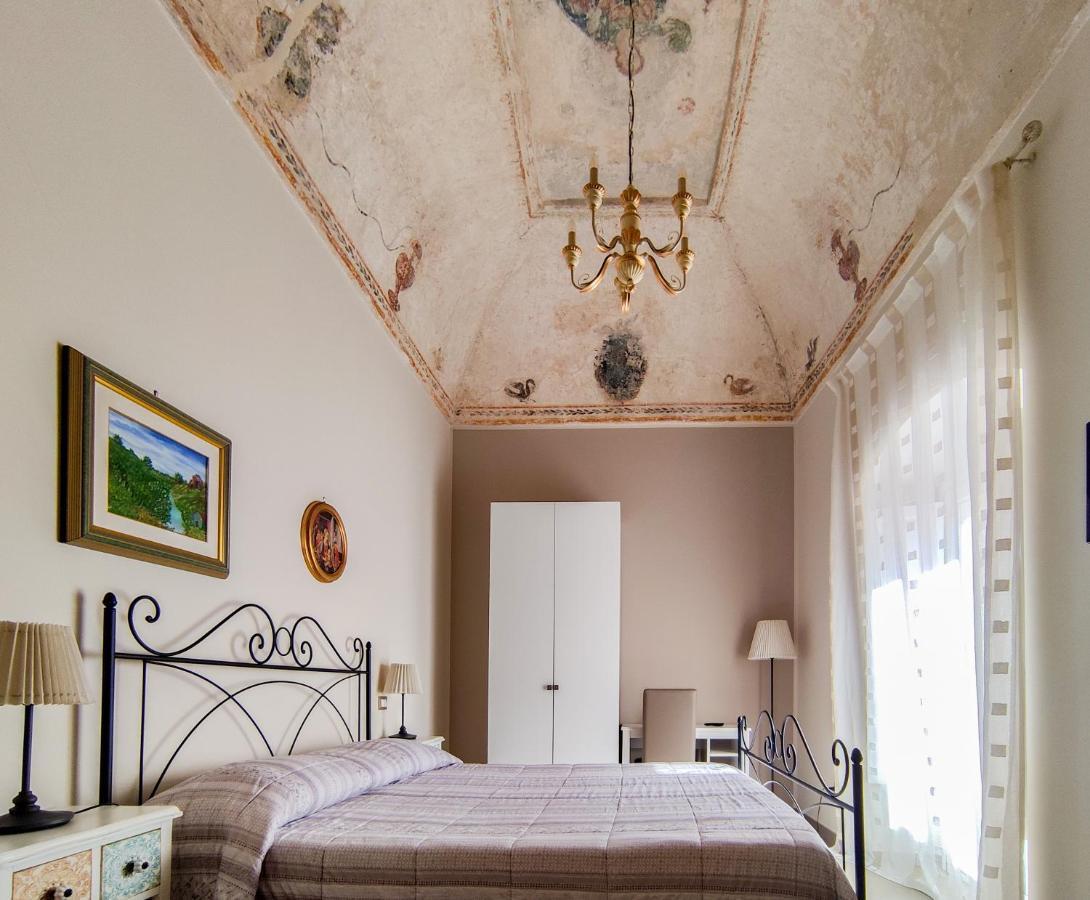 B&B San Trifone Adelfia Exteriör bild