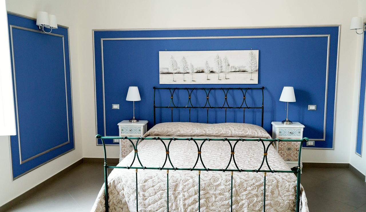 B&B San Trifone Adelfia Exteriör bild