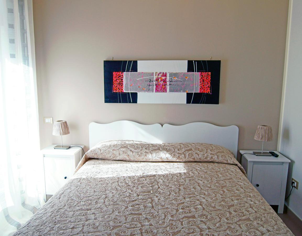 B&B San Trifone Adelfia Exteriör bild
