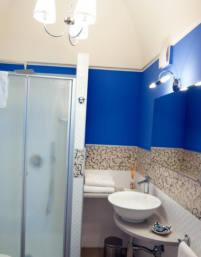 B&B San Trifone Adelfia Exteriör bild