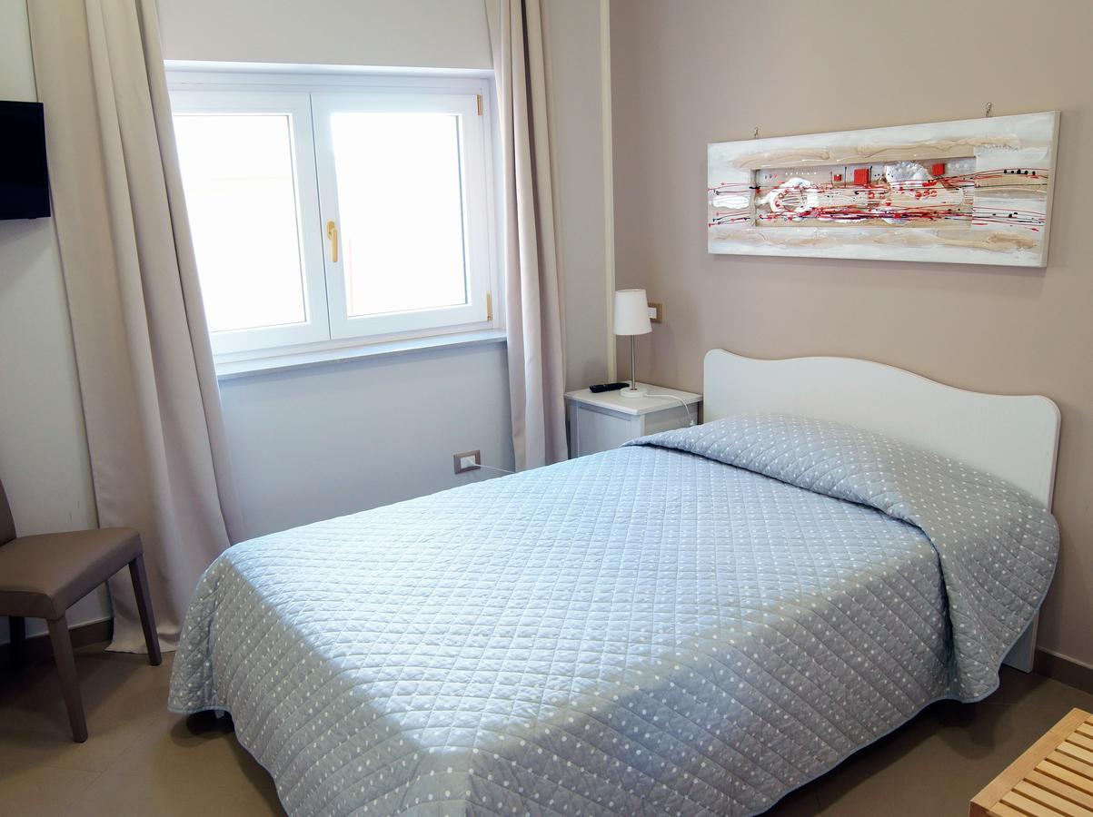 B&B San Trifone Adelfia Exteriör bild