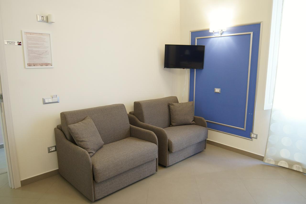 B&B San Trifone Adelfia Exteriör bild