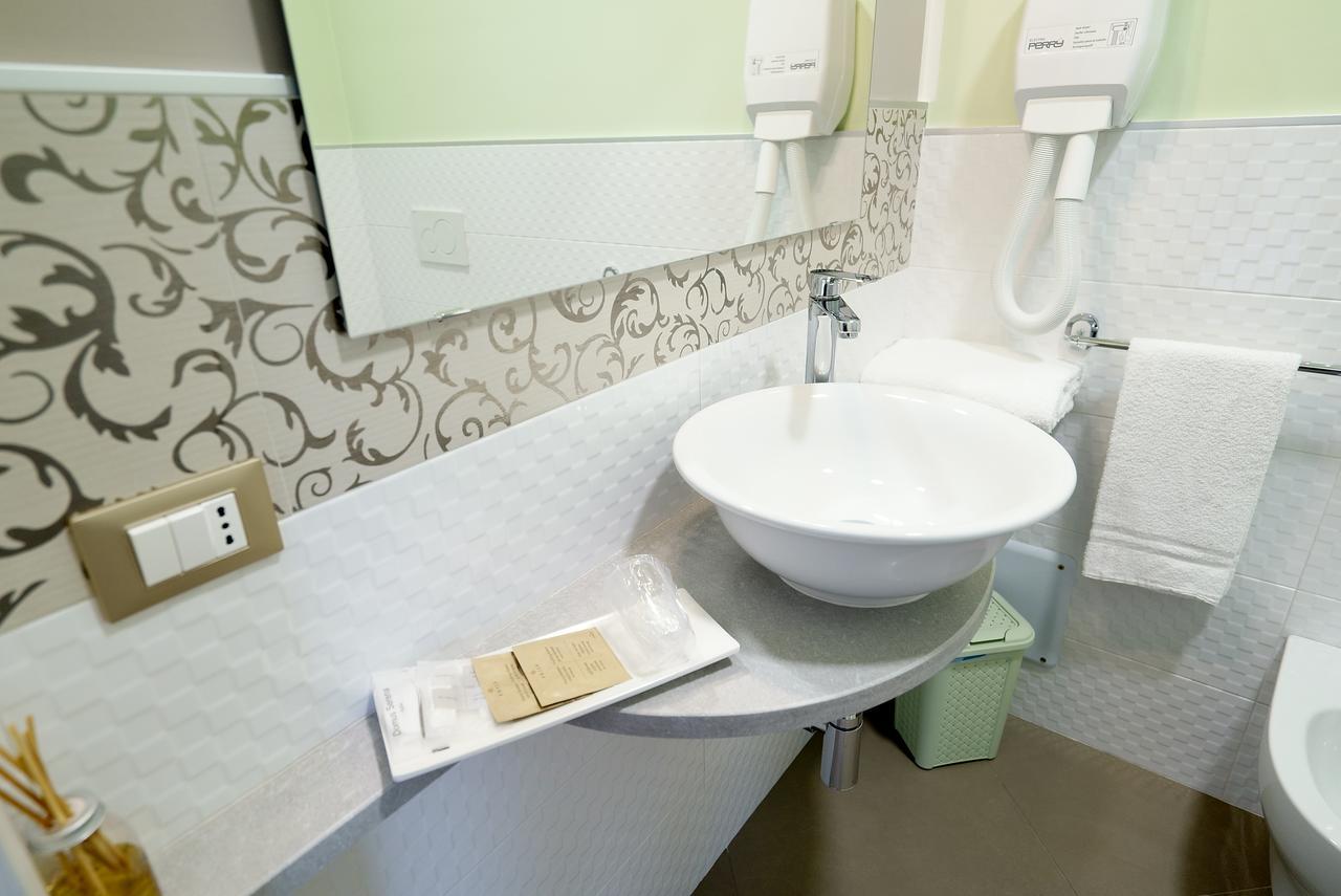 B&B San Trifone Adelfia Exteriör bild