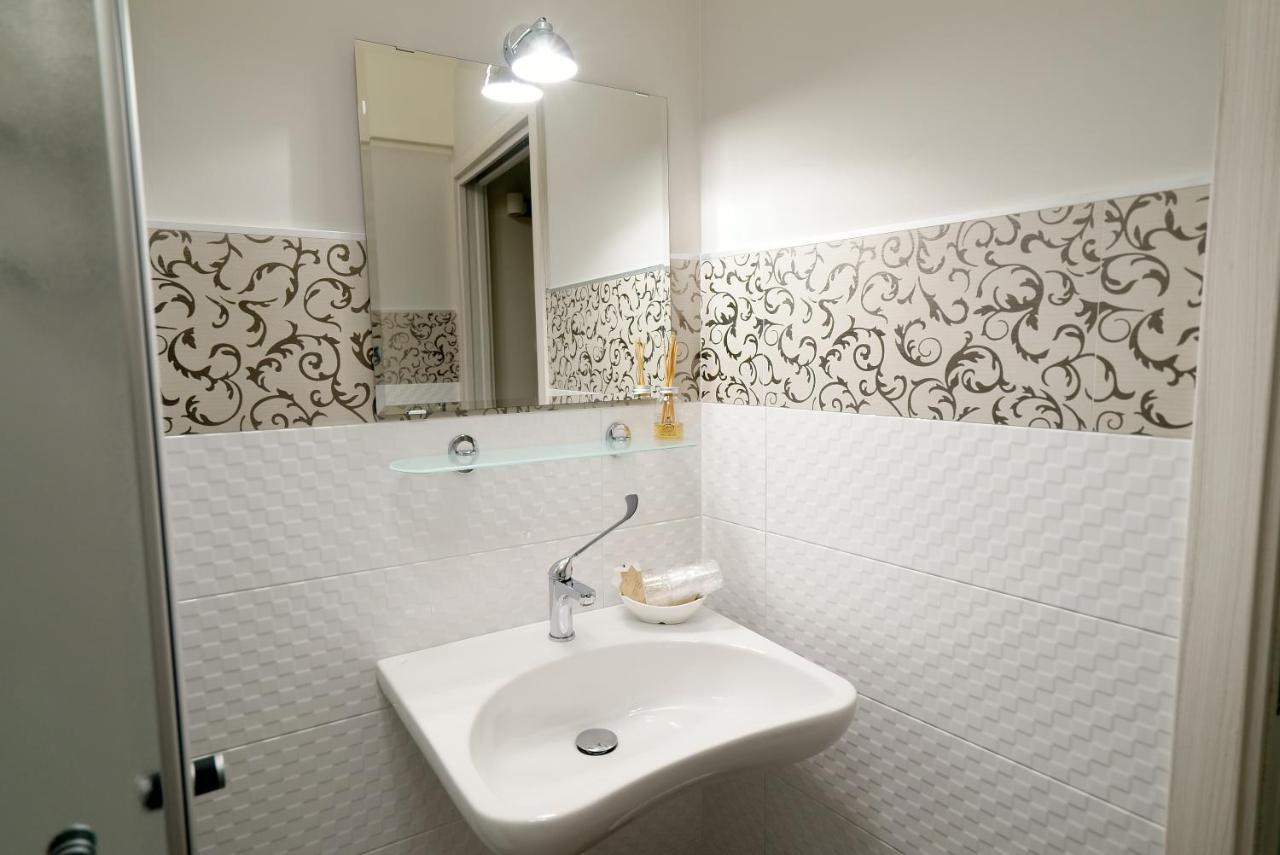 B&B San Trifone Adelfia Exteriör bild
