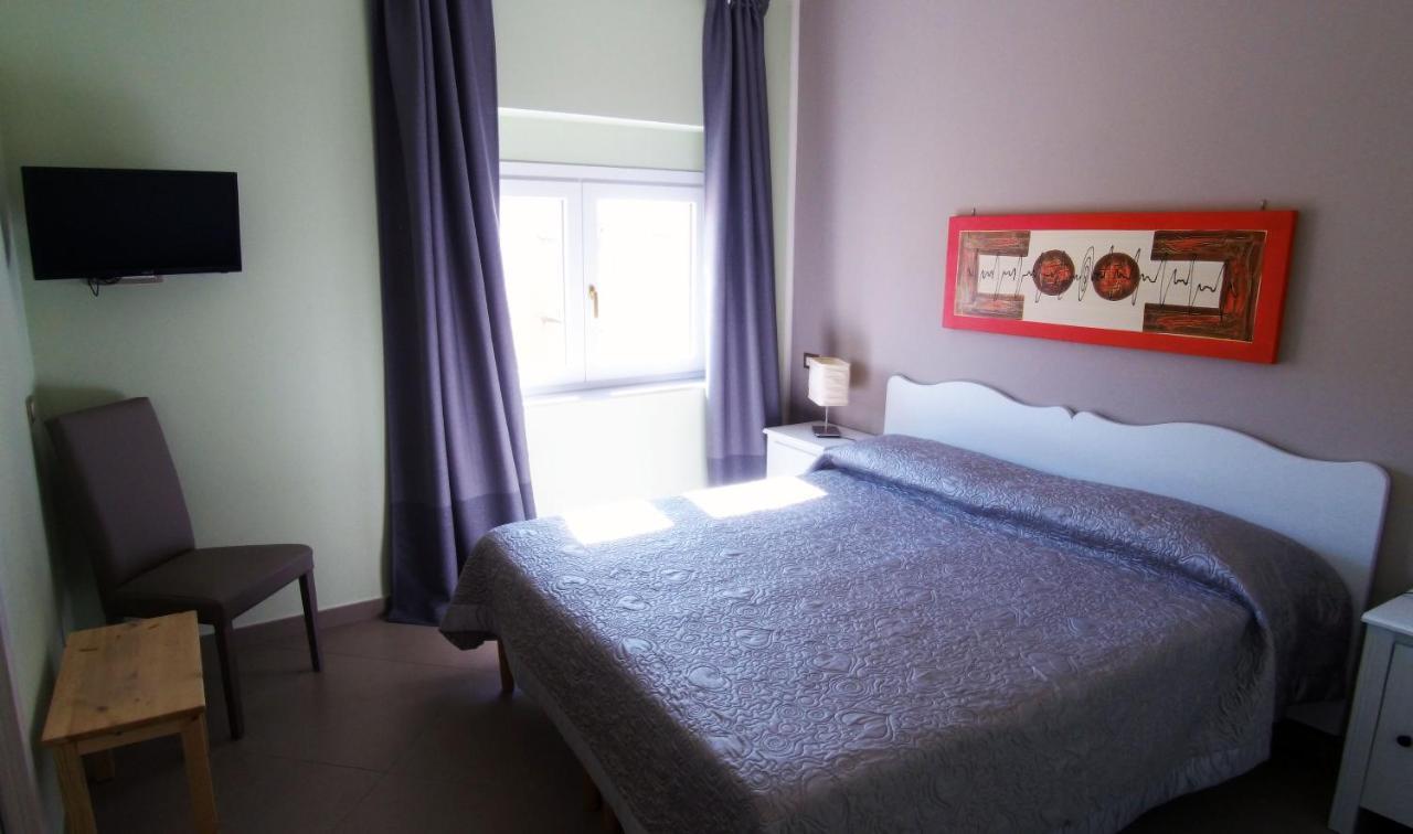 B&B San Trifone Adelfia Exteriör bild