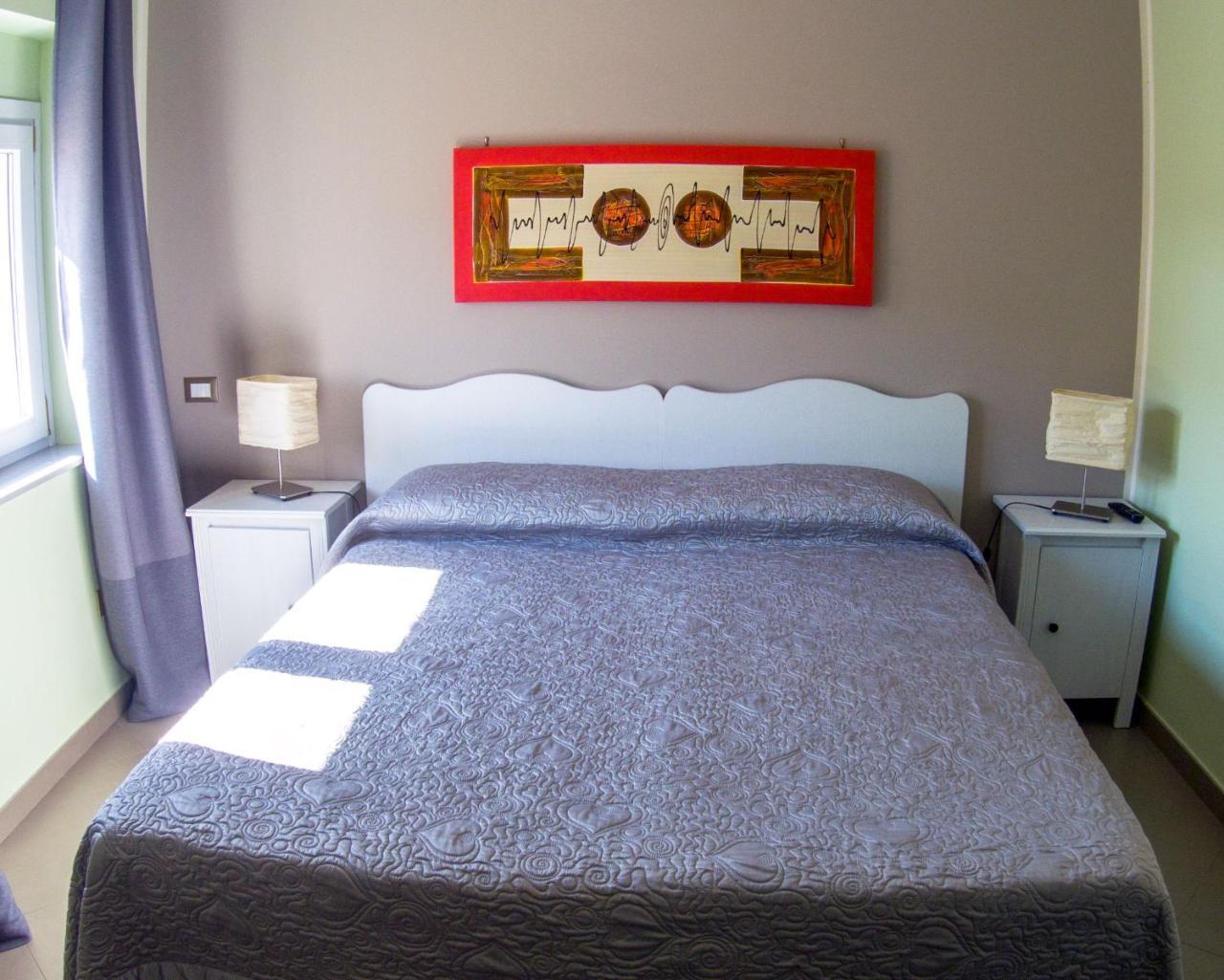B&B San Trifone Adelfia Exteriör bild