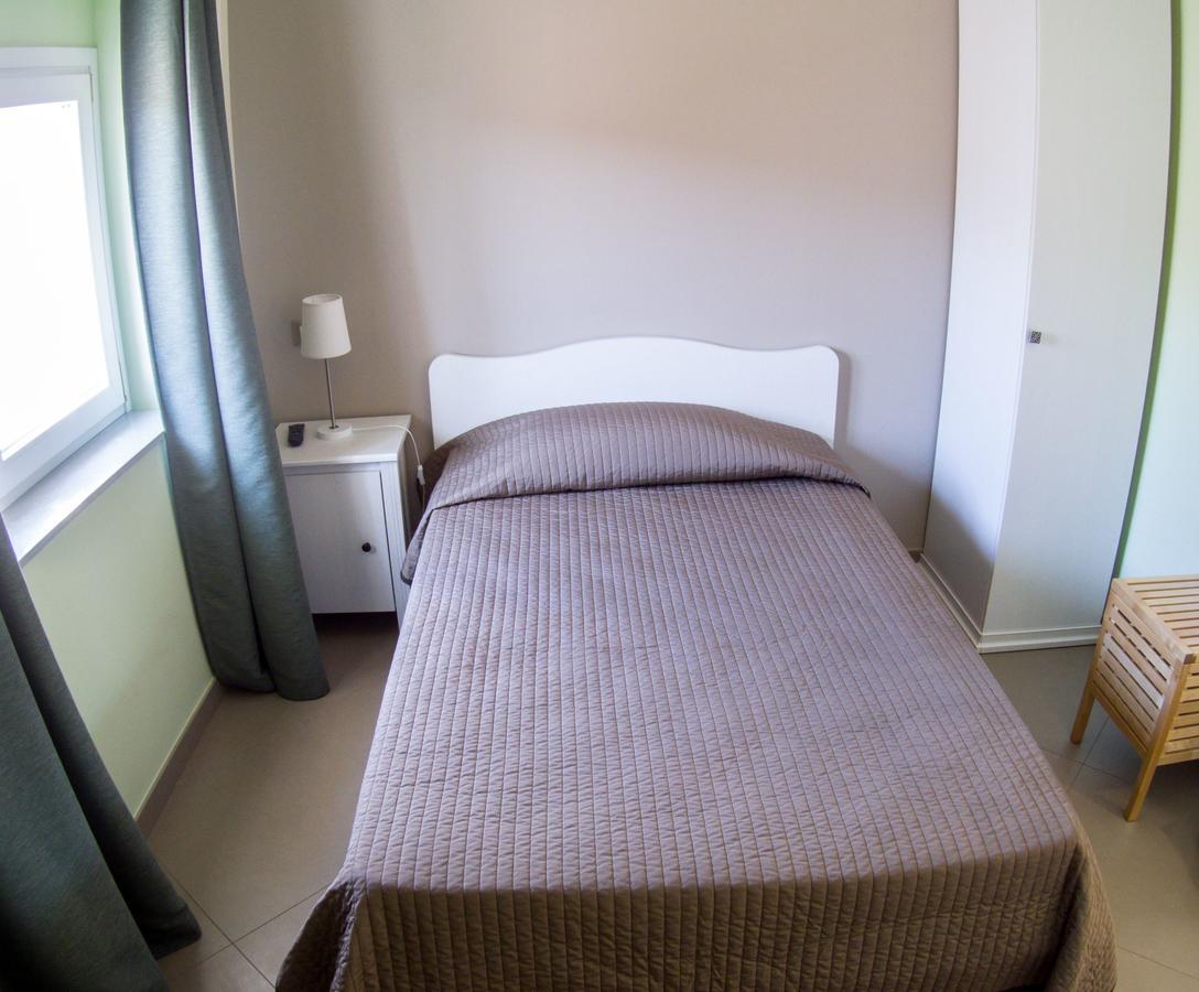 B&B San Trifone Adelfia Exteriör bild